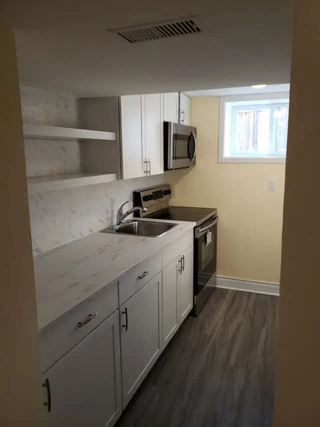 Lower Level 1 Bedroom/1 Bathroom Apartment - Photo 6