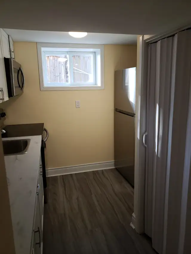 Lower Level 1 Bedroom/1 Bathroom Apartment - Photo 7
