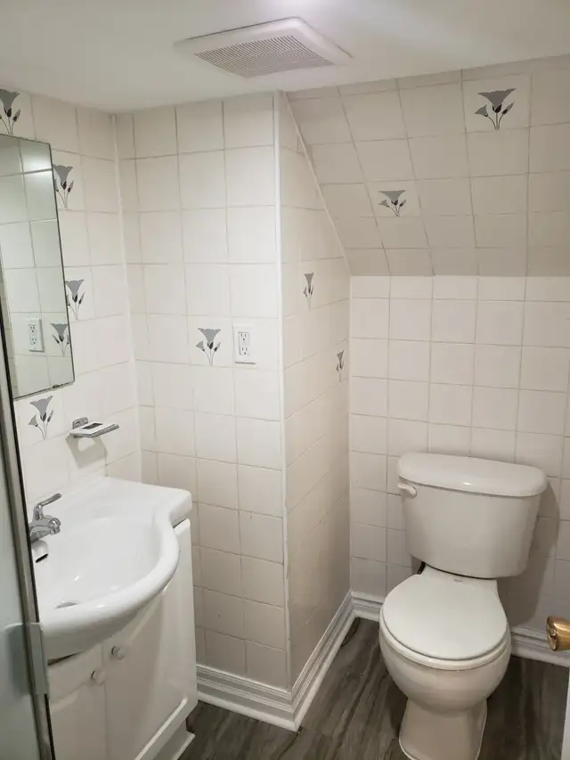 Lower Level 1 Bedroom/1 Bathroom Apartment - Photo 8