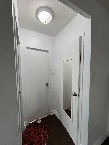 Apartment 1 BEDROOM - at Clouston Avenue, YORK ON - Photo 5