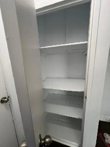 Apartment 1 BEDROOM - at Clouston Avenue, YORK ON - Photo 6