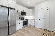 1 Bedroom New Renovated Apartment, Downtown Elora $1995 plus