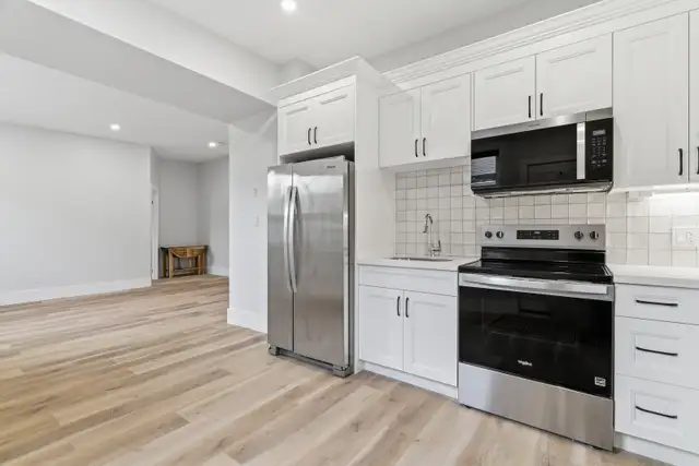 1 Bedroom New Renovated Apartment, Downtown Elora $1995 plus - Photo 3