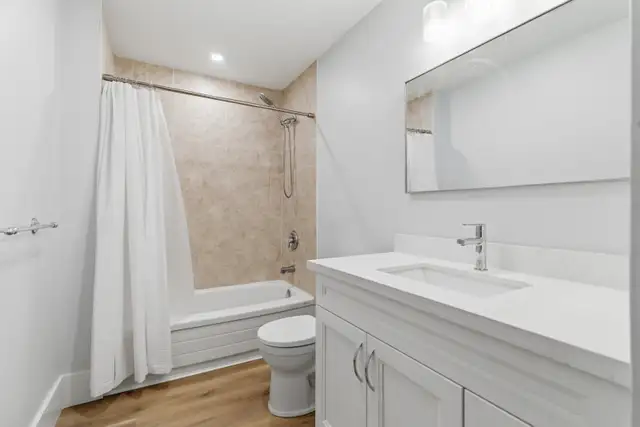 1 Bedroom New Renovated Apartment, Downtown Elora $1995 plus - Photo 9