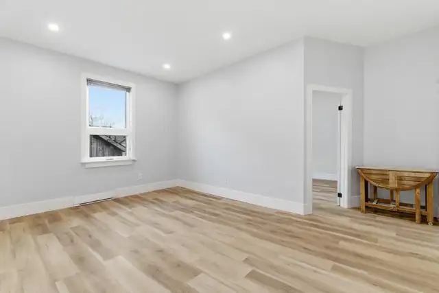 1 Bedroom New Renovated Apartment, Downtown Elora $1995 plus - Photo 10