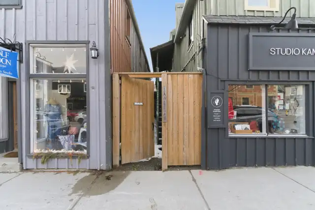 1 Bedroom New Renovated Apartment, Downtown Elora $1995 plus - Photo 13