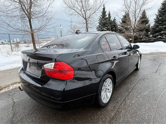 2008 BMW 3 Series 2008 BMW 328 i , AUTOMATIQUE  , BLUETOOTH TELE - Photo 4
