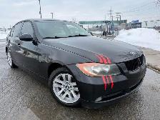 2008 BMW 3 Series 2008 BMW 328 i , AUTOMATIQUE  , BLUETOOTH TELE - Photo 9