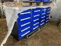 7FT-20D Workbench – Large Work Surface, Excellent Condition