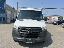 2019 Mercedes-Benz Sprinter Van - Photo 5