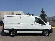 2019 Mercedes-Benz Sprinter Van - Photo 6