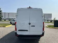 2019 Mercedes-Benz Sprinter Van - Photo 9