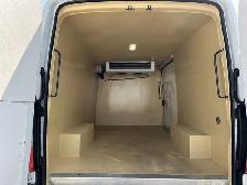 2019 Mercedes-Benz Sprinter Van - Photo 10