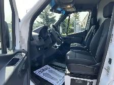 2019 Mercedes-Benz Sprinter Van - Photo 17