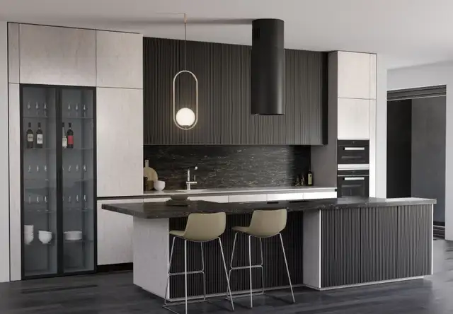 Proudly)))Canadian!!!Maple Cabinets 50% OFF Granite/Quartz ### - Photo 10