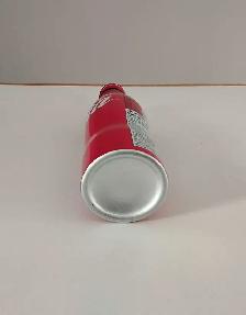 Coca-Cola bouteille aluminium Coca-Cola bottle - Photo 4