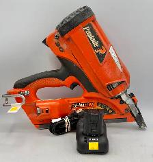 Paslode 906450 Cordless Framing Nailer with Battery & Charger