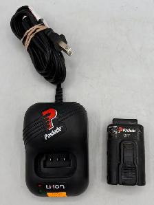 Paslode 906450 Cordless Framing Nailer with Battery & Charger - Photo 6