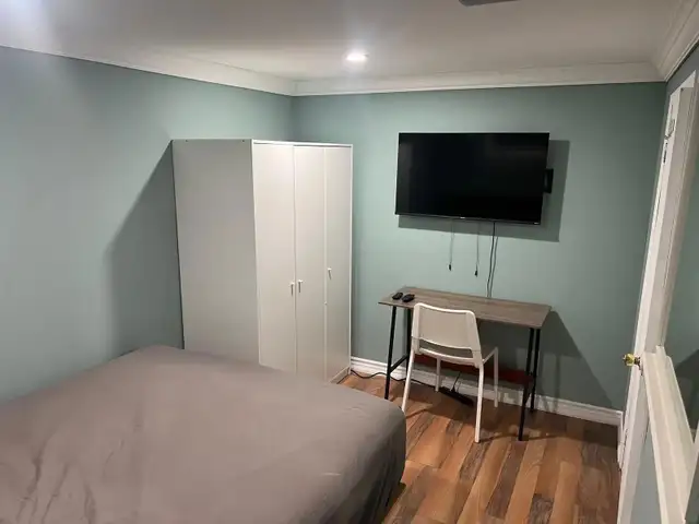 Private Room for Rent in Scarborough - Photo 3
