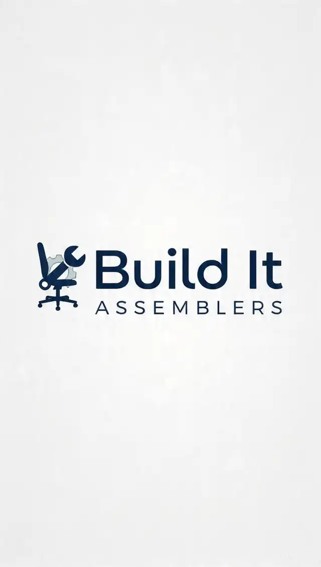 FREE TSHIRT PROMO! Assemble your furniture! - Photo 3