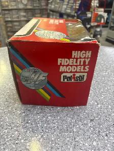 Polostil Toyota Land Cruiser 695 - Photo 3