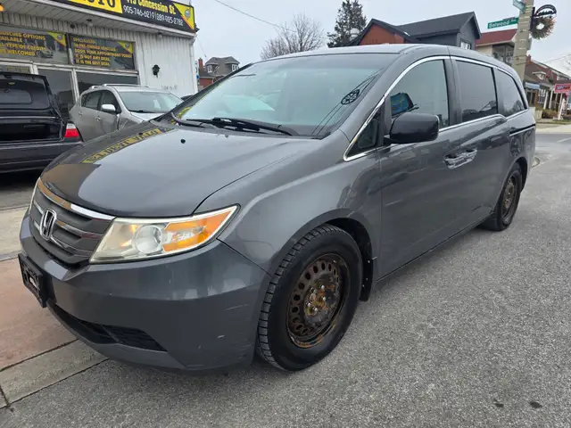 2012 Honda Odyssey - Photo 3