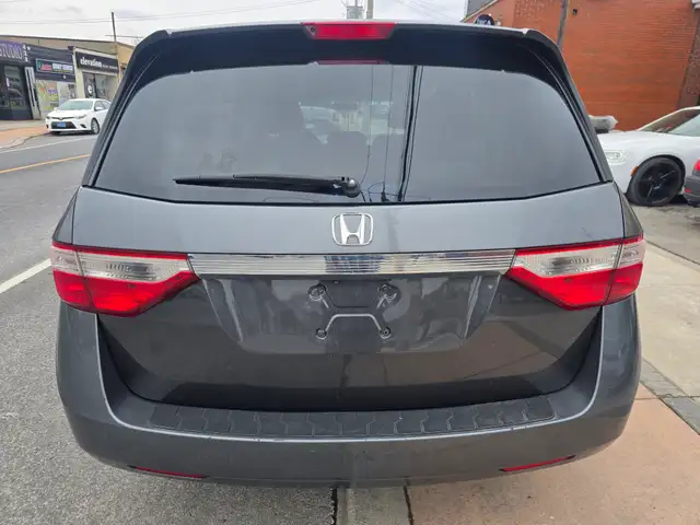 2012 Honda Odyssey - Photo 6