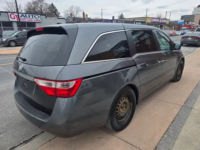 2012 Honda Odyssey - Photo 7