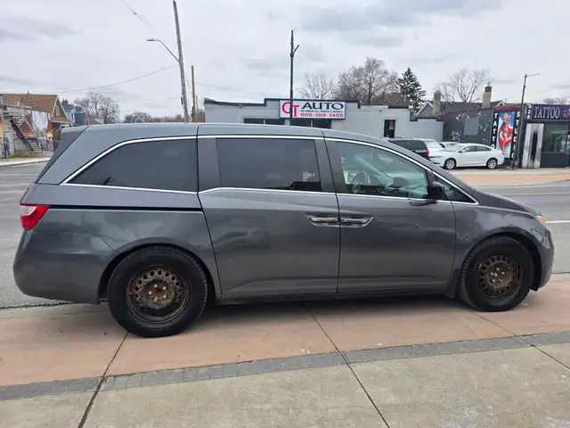 2012 Honda Odyssey - Photo 8