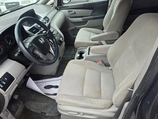 2012 Honda Odyssey - Photo 9