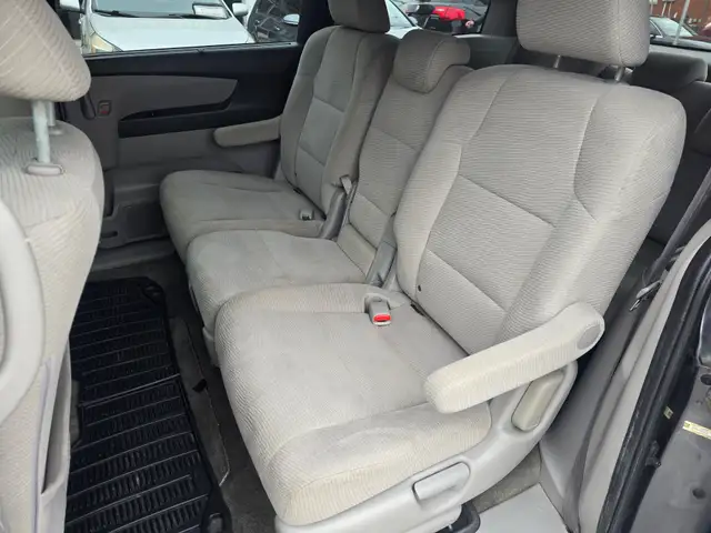 2012 Honda Odyssey - Photo 11