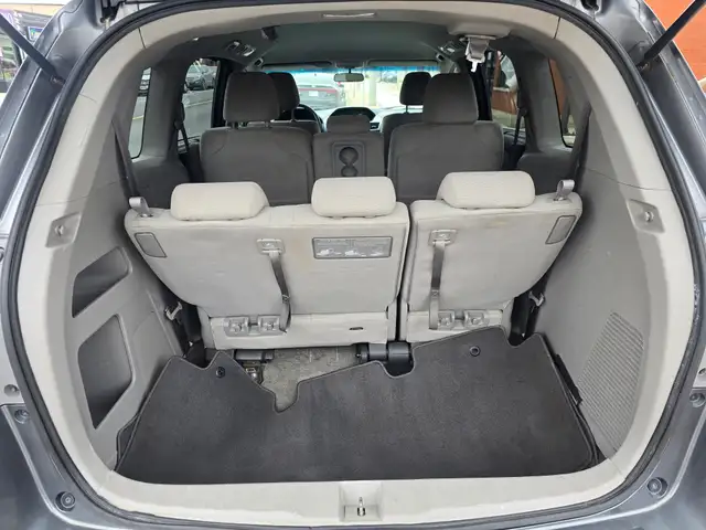 2012 Honda Odyssey - Photo 14