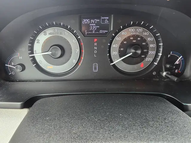 2012 Honda Odyssey - Photo 15
