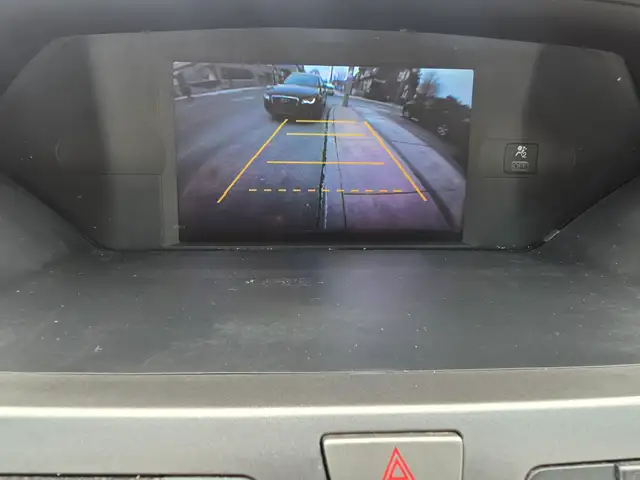 2012 Honda Odyssey - Photo 17