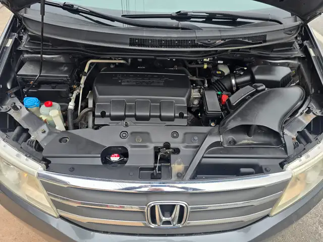 2012 Honda Odyssey - Photo 21
