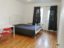 Big 4 1/2 apartment for rent Cote Des Ledges - Photo 3