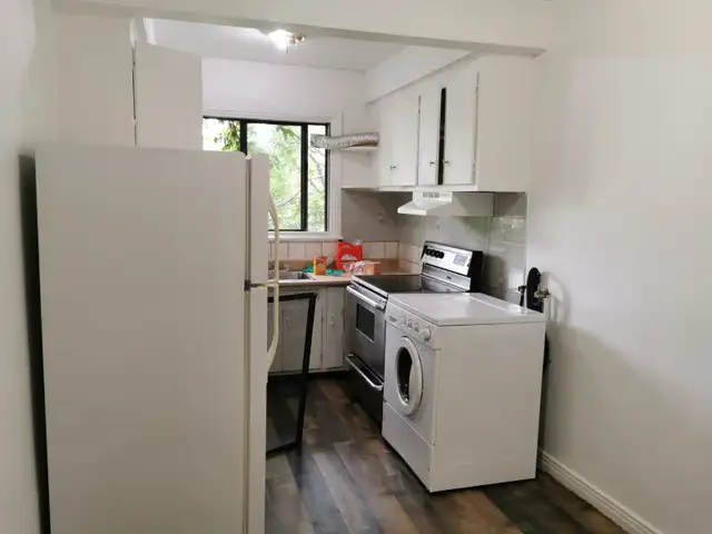 Big 4 1/2 apartment for rent Cote Des Ledges - Photo 9