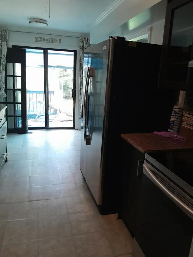 private furnished room available Scarborough 725 - Photo 3