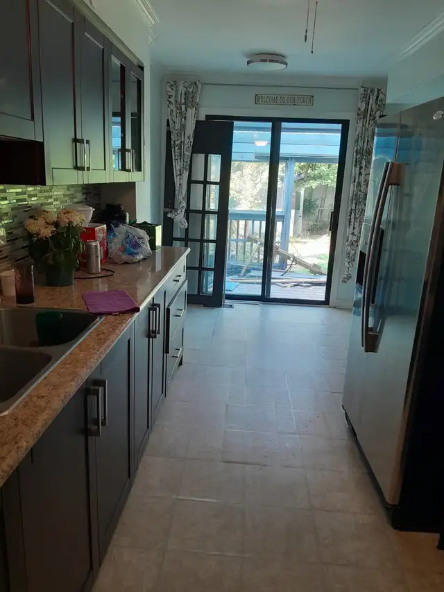 private furnished room available Scarborough 725 - Photo 4
