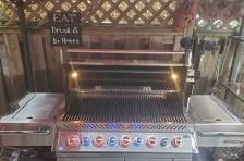 Professional Bbq Cleaner