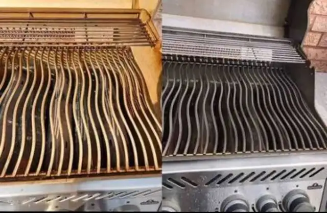 Professional Bbq Cleaner - Photo 3