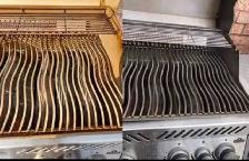 Professional Bbq Cleaner - Photo 3