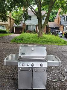 Professional Bbq Cleaner - Photo 7