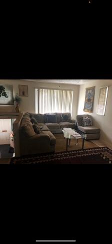 Room For Rent Near Whitehorn LRT Available Immed
