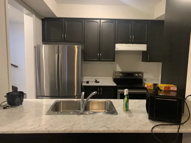 Large Room for rent (Barrie - Mapleview & Essa) - Photo 8