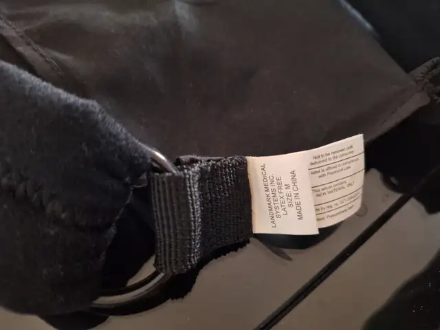 Arm Sling - Size - Medium - Landmark Medical Systems - Photo 4