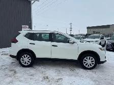 2018 Nissan Rogue S - Photo 5