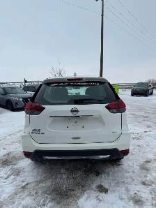 2018 Nissan Rogue S - Photo 7