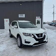 2018 Nissan Rogue S - Photo 9