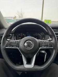 2018 Nissan Rogue S - Photo 11